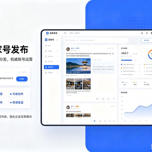 万全百家号信息发布代运营
