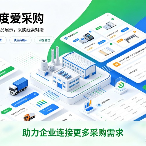 万全百度爱采购
